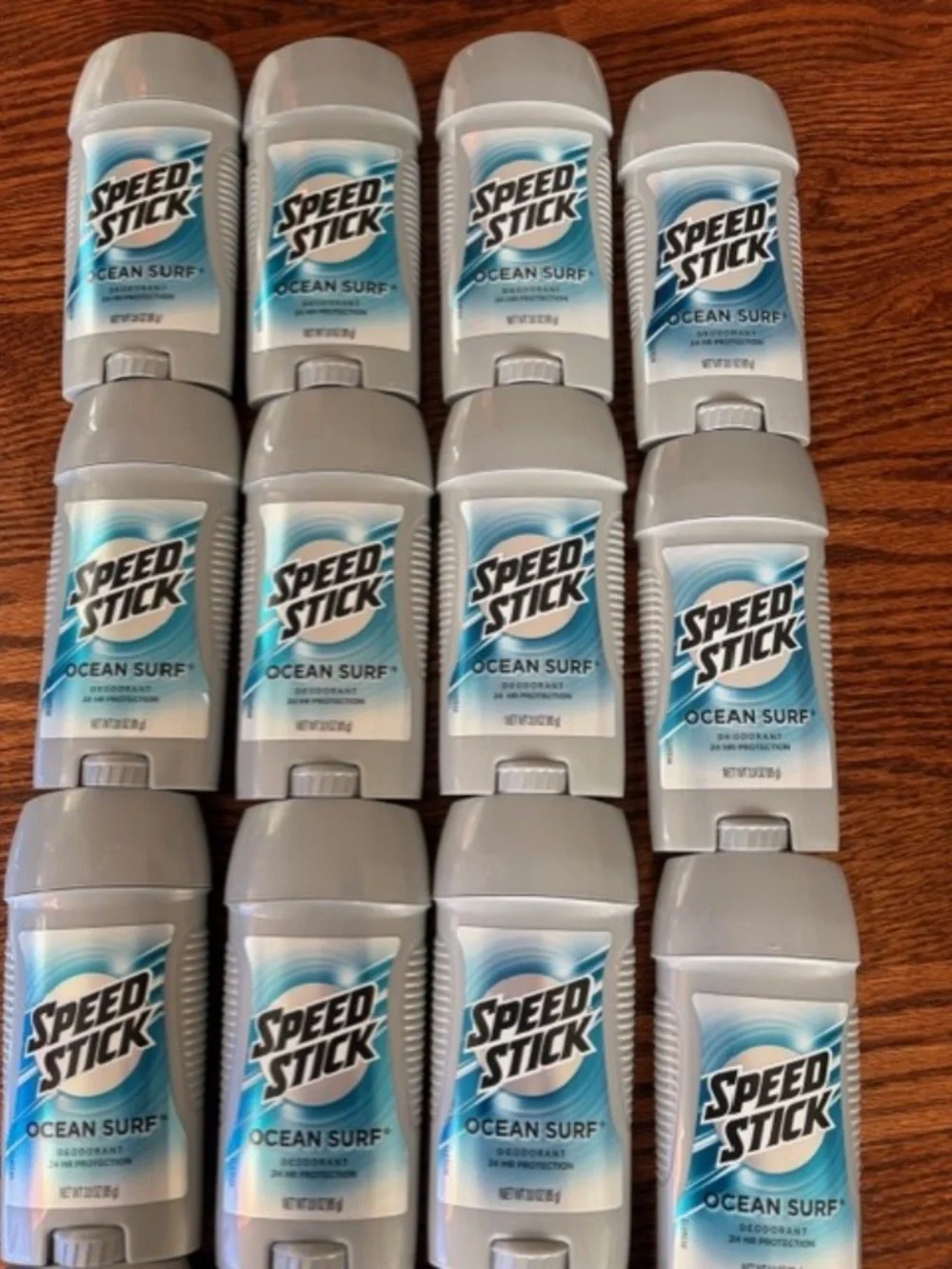 Speed Stick men’s speed